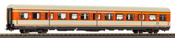 PIKO 58509 - S-Bahn "xW-Personenwagen 1./2. Klasse der DB